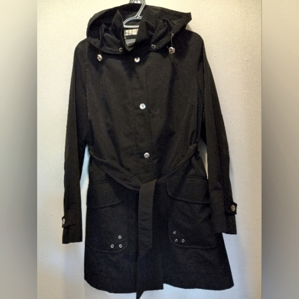 Liz Claiborne Fall/Spring 3/4 Jacket